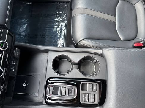 Used 2023 Honda Pilot EX-L image 24