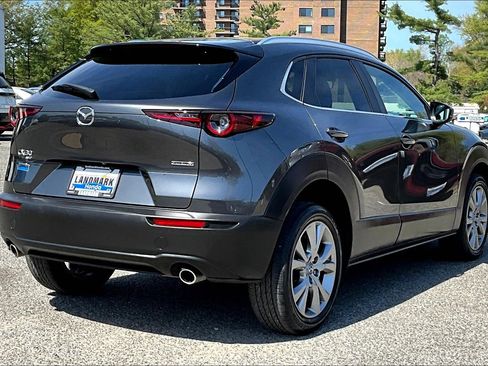 Used 2023 MAZDA CX-30 AWD 2.5 S w/ Preferred Package image 2