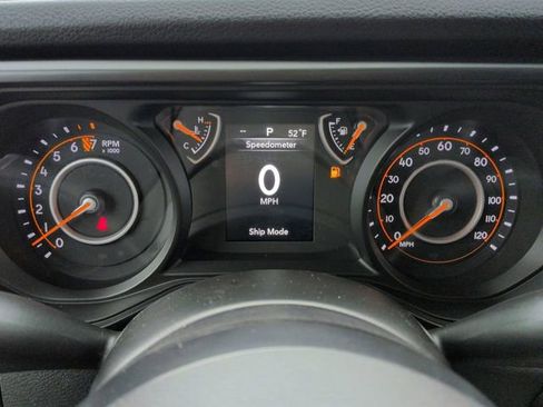 New 2026 Jeep Gladiator Sport image 26