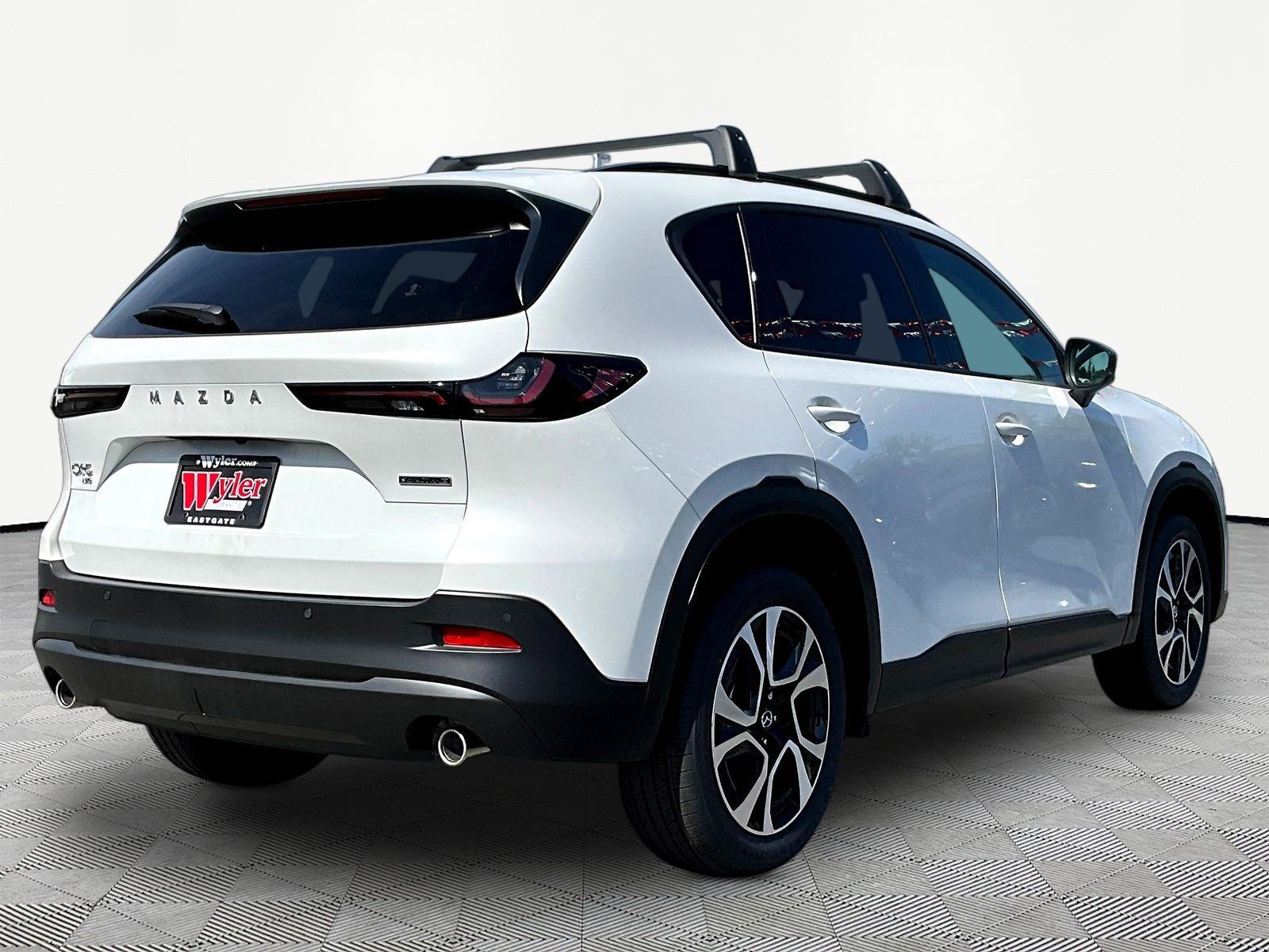 New 2026 MAZDA CX-5 Preferred AWD/4WD image 7
