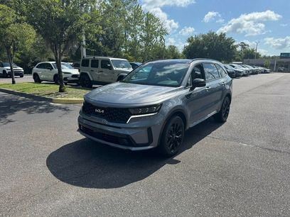 Used 2023 Kia Sorento SX