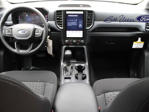 New 2026 Ford Ranger XL RWD image 11