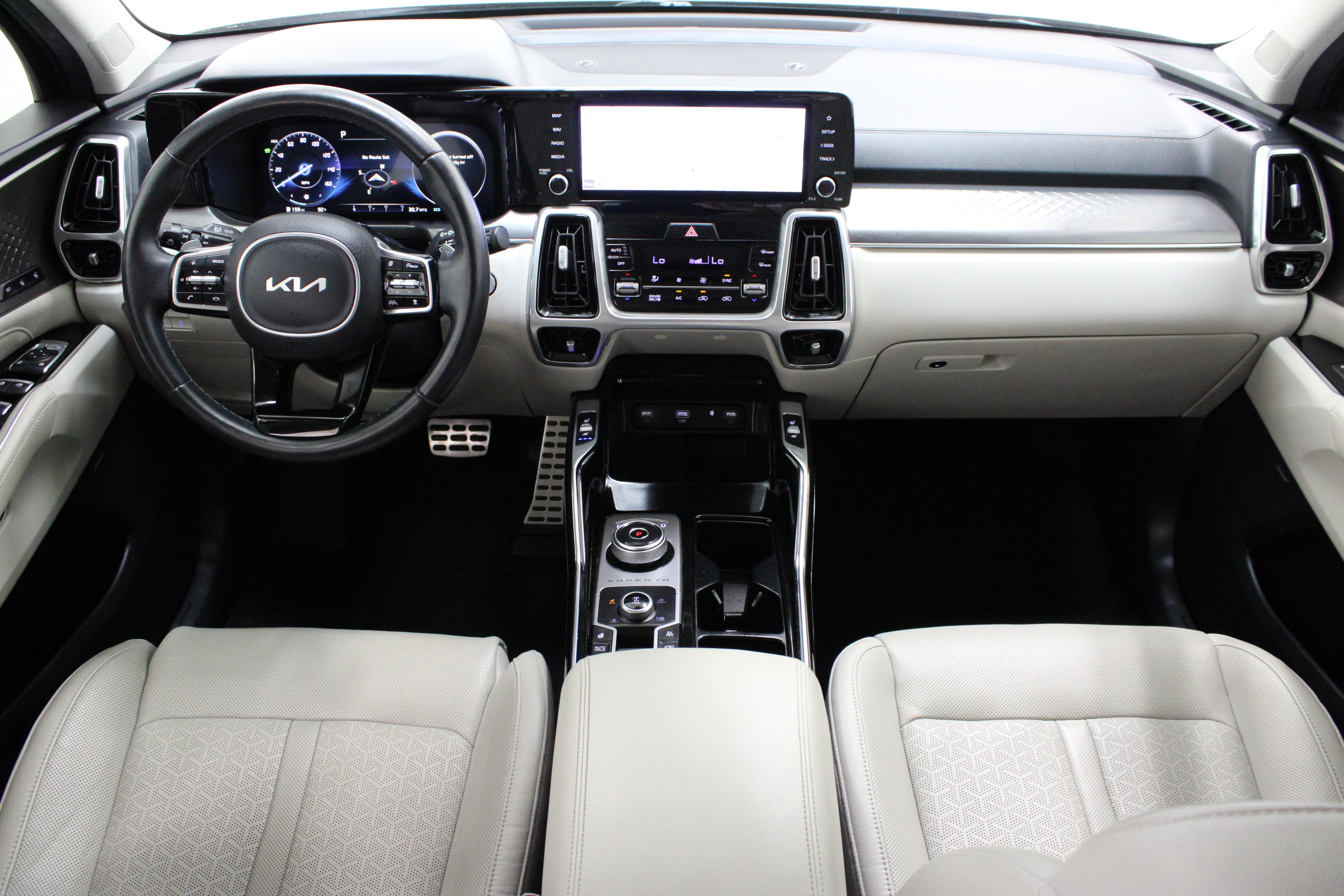 Used 2022 Kia Sorento SX Prestige AWD/4WD image 31
