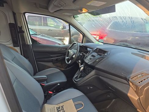 Used 2016 Ford Transit Connect XL FWD image 8