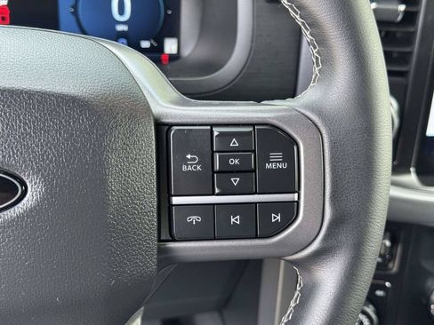 Used 2026 Ford F150 XLT w/ Equipment Group 302A MID AWD/4WD image 13