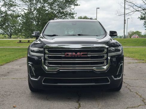 Used 2021 GMC Acadia SLE w/ Driver Convenience Package AWD/4WD image 31