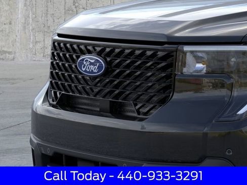 New 2026 Ford Maverick Lariat w/ Black Appearance Package AWD/4WD image 20