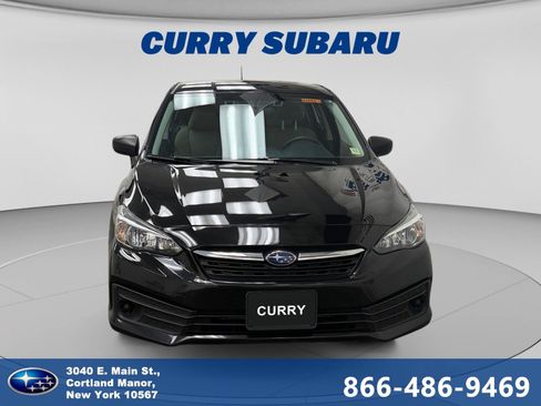 Used 2022 Subaru Impreza 2.0i AWD/4WD image 8