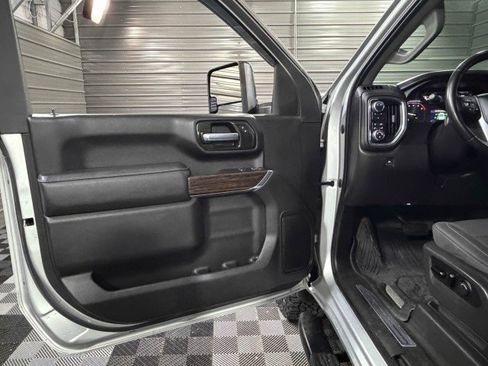 Used 2022 GMC Sierra 2500 SLE w/ SLE Convenience Package image 30