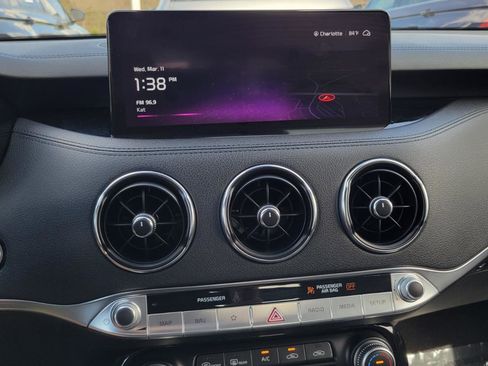 Used 2023 Kia Stinger GT-Line w/ Sun & Sound Package image 27