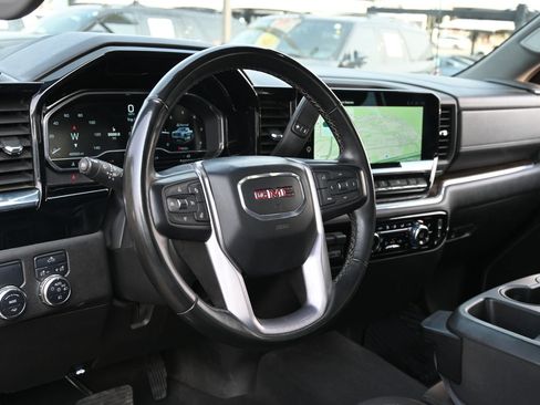 Used 2023 GMC Sierra 1500 Elevation RWD image 17