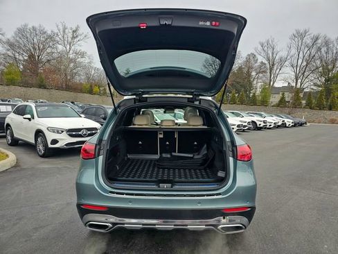 Certified 2026 Mercedes-Benz GLC 300 GLC 300 image 11