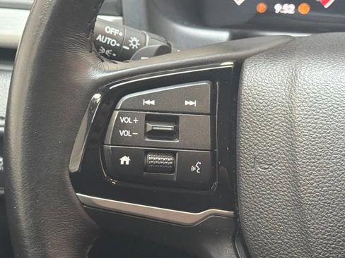 Used 2025 Honda Odyssey EX-L image 22