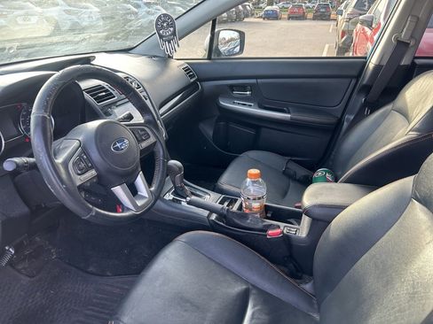 Used 2016 Subaru Crosstrek 2.0i Limited image 4