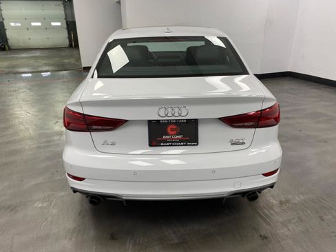 Used 2017 Audi A3 2.0T Premium Plus w/ Premium Plus Package image 5