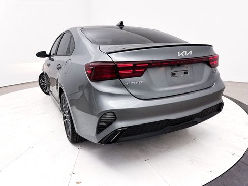 Used 2023 Kia Forte GT-Line image 8