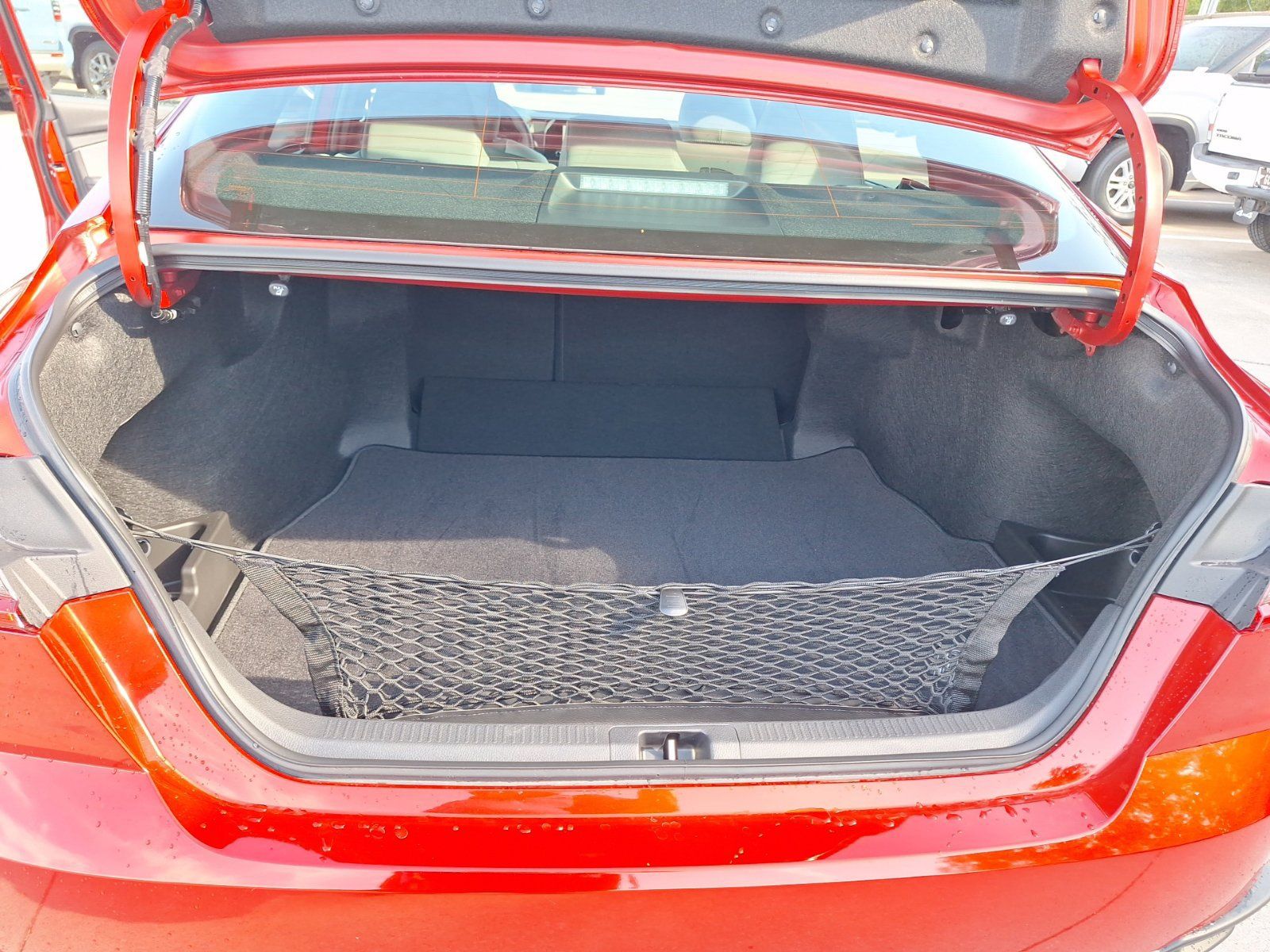 Used 2026 Toyota Camry SE w/ Convenience Package FWD image 36