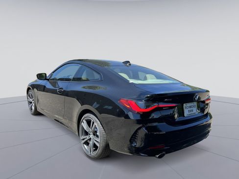Used 2021 BMW 430i xDrive Coupe w/ Premium Package AWD/4WD image 7