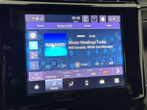 New 2025 Jeep Grand Cherokee Laredo image 34