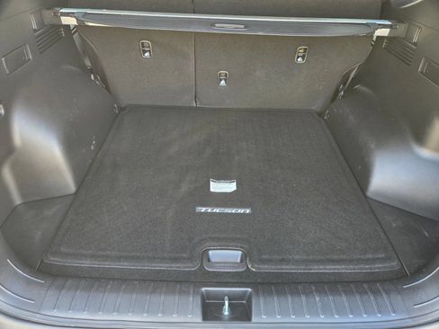 Certified 2023 Hyundai Tucson SEL FWD image 29