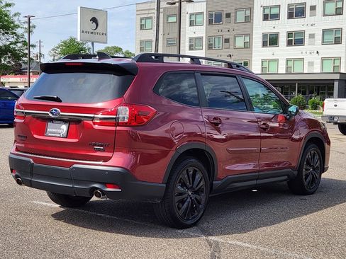 Used 2022 Subaru Ascent Onyx Edition AWD/4WD image 10
