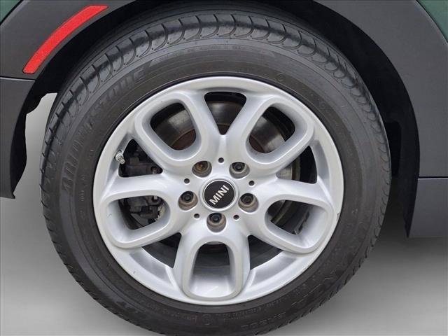 Used 2017 MINI Cooper Clubman FWD image 22