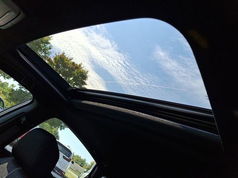 New 2025 Honda Accord Sport image 7