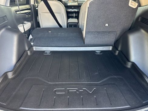Used 2024 Honda CR-V EX-L image 26