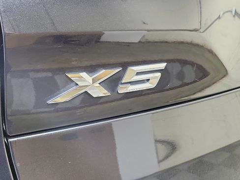 Certified 2025 BMW X5 xDrive40i AWD/4WD image 24