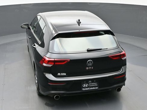 Used 2024 Volkswagen GTI S image 40
