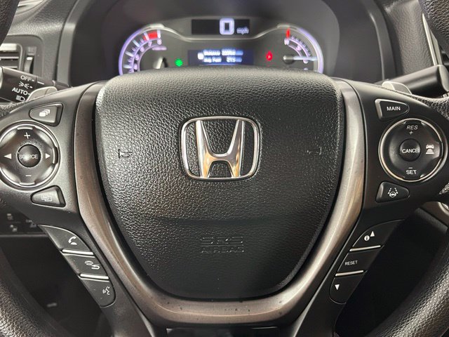 Used 2023 Honda Ridgeline Sport image 14