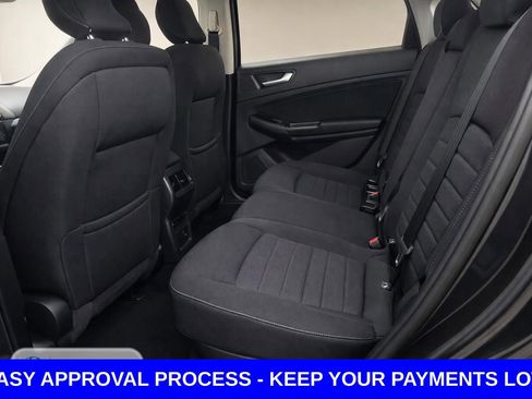 Used 2019 Ford Edge SE AWD/4WD image 16