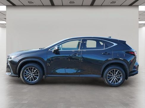 Used 2022 Lexus NX 350 AWD image 3