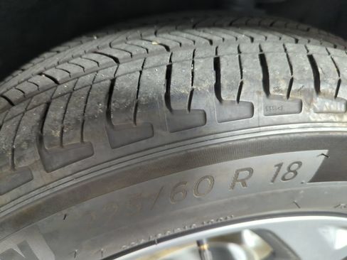 Used 2024 Ford Escape ST-Line FWD image 22