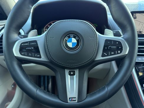 Used 2020 BMW 840i Gran Coupe w/ M Sport Package image 21