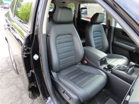 Used 2024 Honda CR-V EX-L image 16