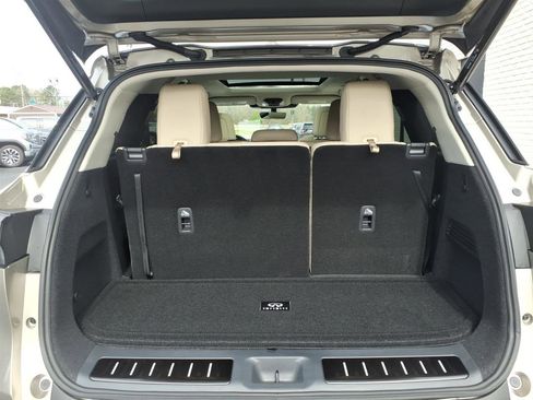 Used 2025 INFINITI QX60 Luxe w/ Lighting Package (N94) image 5