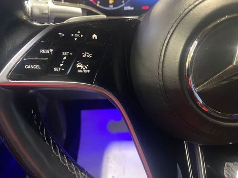 Used 2024 Mercedes-Benz Maybach S 680 4MATIC image 9