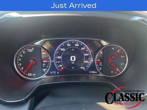 Used 2020 Chevrolet Blazer RS image 23