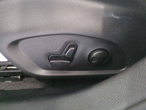 Used 2026 Jeep Compass Trailhawk AWD/4WD image 13