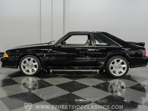 Used 1993 Ford Mustang Cobra RWD image 2
