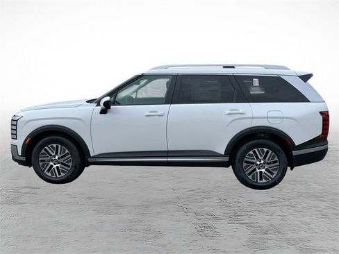 New 2026 Hyundai Palisade SEL Premium AWD/4WD image 6