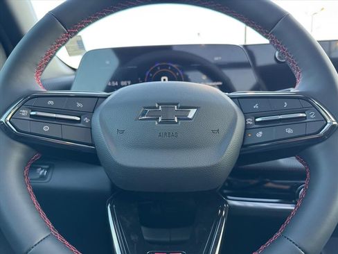 New 2026 Chevrolet Equinox RS w/ Convenience Package III image 31