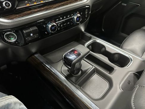 Certified 2023 GMC Sierra 1500 Elevation w/ Elevation Premium Package image 33