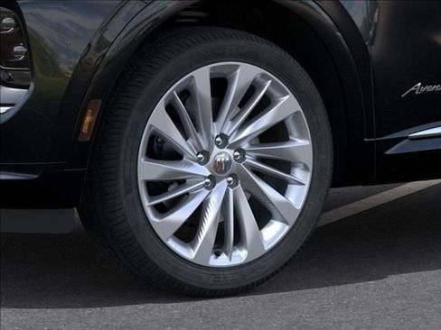 New 2026 Buick Envision Avenir AWD/4WD image 9