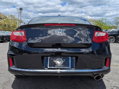 Used 2013 Honda Accord EX-L image 9