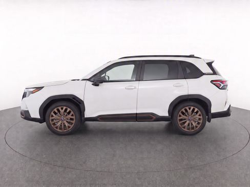 Used 2026 Subaru Forester Sport w/ Sport Package AWD/4WD image 7