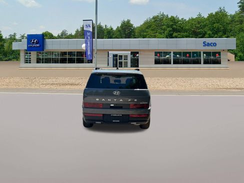 New 2026 Hyundai Santa Fe SEL AWD/4WD image 7