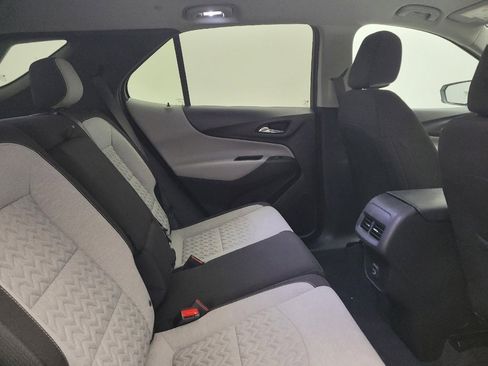 Used 2023 Chevrolet Equinox LT w/ LPO, Floor Liner Package image 19