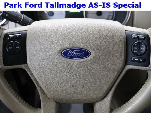 Used 2009 Ford Explorer Eddie Bauer image 13